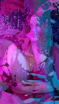 Tease of Satanic Panic Xo