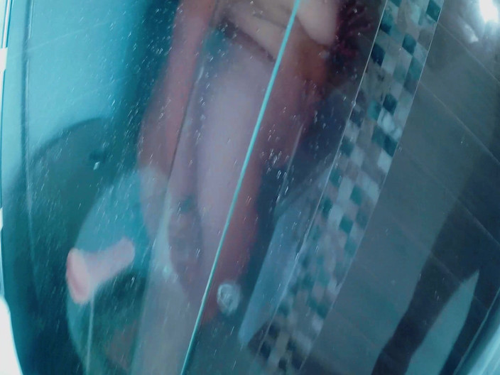 PABLO N3GROBAR: Dördüncü sezon - döllü ayı ile bakış açısı temizliği