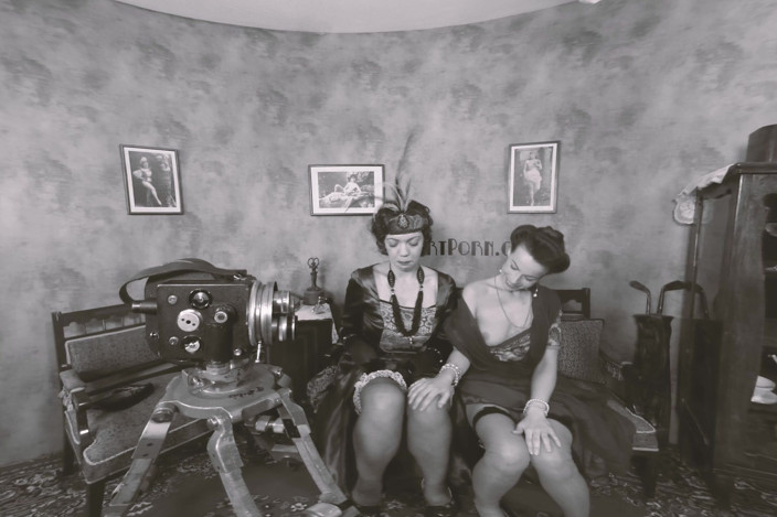 Xvirtual: X Virtual 54, le premier porno VR de tous les temps