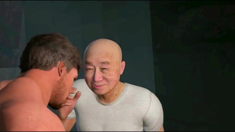 Soiyu Hentai: Awek panas sepi di kelab malam - animasi 3d v520