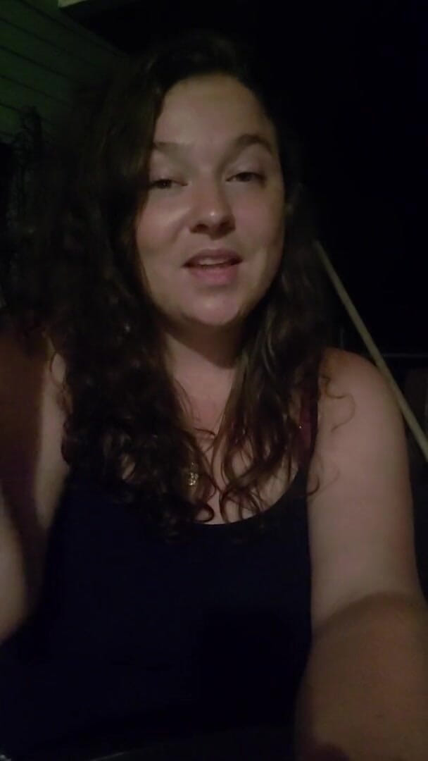 Mistress Michella Marijuana: Bbw rokend met meesteres Michella