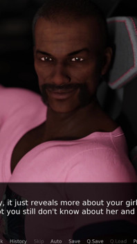 Troca interracial (parte 15)