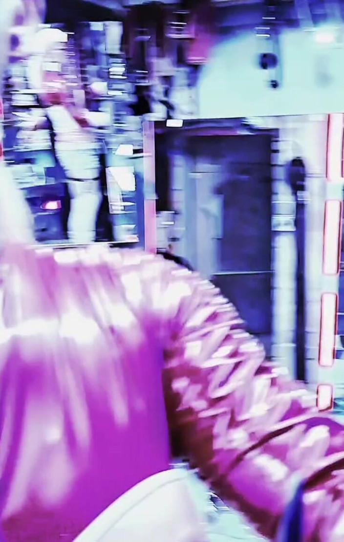 Mitchel Johnson: Maleństwo