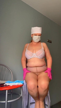 Doktor Madam