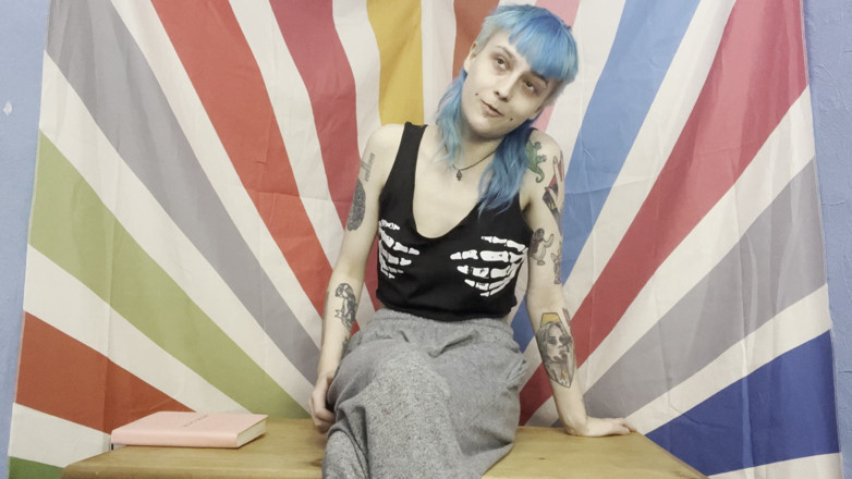 Alice Bean: Cơ thể có mùi tôn sùng Q và a