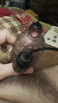 Playin with Pud Again