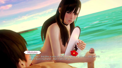 LewdArcade: Waifu Academy - collezione porno di motoko musashima [18+] gioco porno scene...