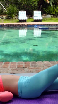 Yoga Feet