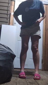 My Legs