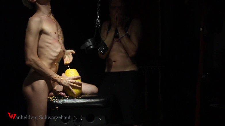 Wanheldvig: Nicky folla calabaza