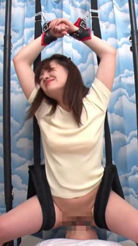 Amateur Challenge - znieść 1000 lizań za 1 milion jena lub lose i wziąć surowe creampie - Część 3