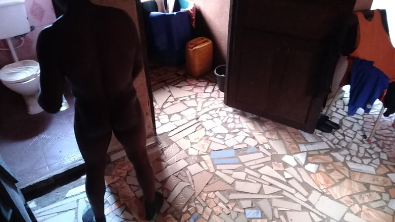 Moviesporn1: Geef je lul een dikke kont die ze niet hoorde