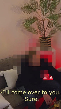 Heterosexual Seducido Curioso Fontanero Alemán Traga Semen Por Primera Vez Después De Ser Follado