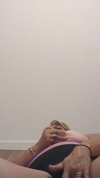 Sono finalmente tornata