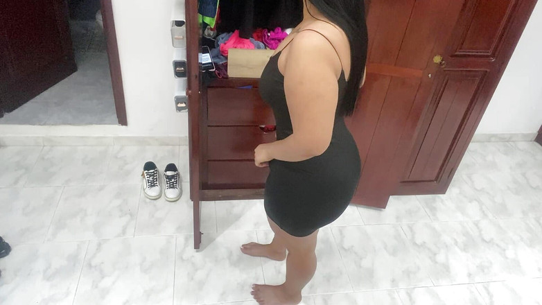 irina69star: Ibu tiri yang menggairahkan berubah dan direkam