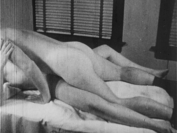 Vintage Erotic Archive: 사랑의 레시피