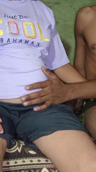 Bhabhi Ji Ko Choda