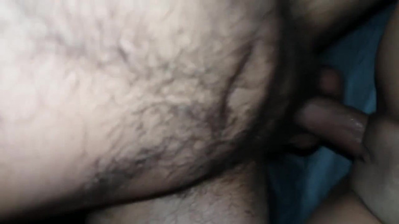 parejacasero: S mým bonusem s nohama vzhůru