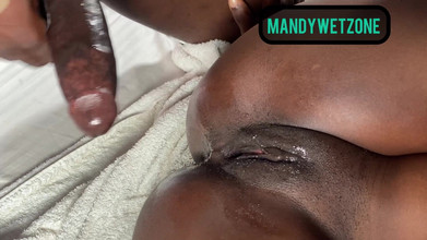 Mandywetzone: Mi enfermera especial