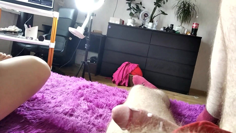 AimeeParadise: Cool Russian mature sex wife Aimee Paradise teaches stupid chicks...