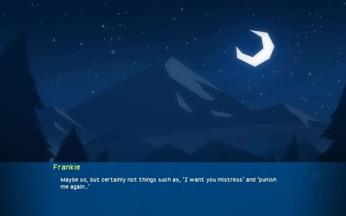 LoveSkySan69Real: Camp Pinewood [v2.6.0] Část 7 Hratelnost od Loveskysan69