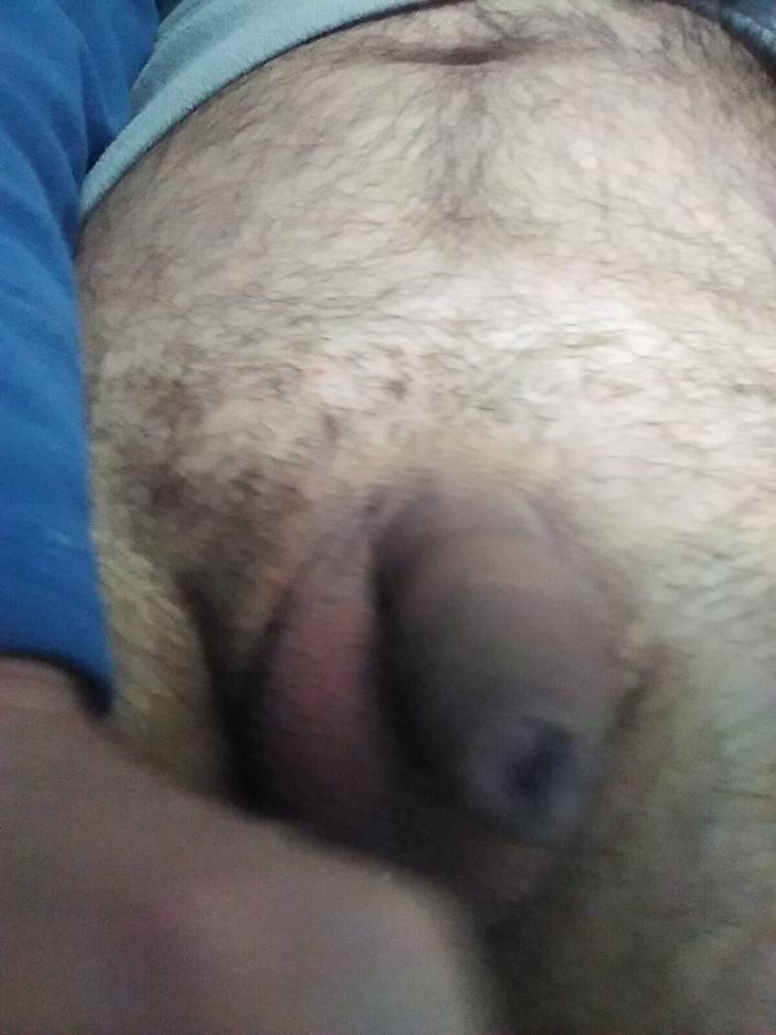 Setesesso7: Aujourd’hui, je me rase la bite correctement