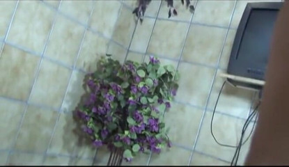 MILF my Cock: Calda moglie milf scopata in trio