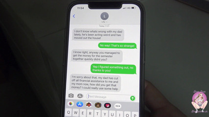 Brea Rose: Lets Make a Deal