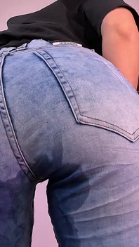 Do You Like My New Jeans
