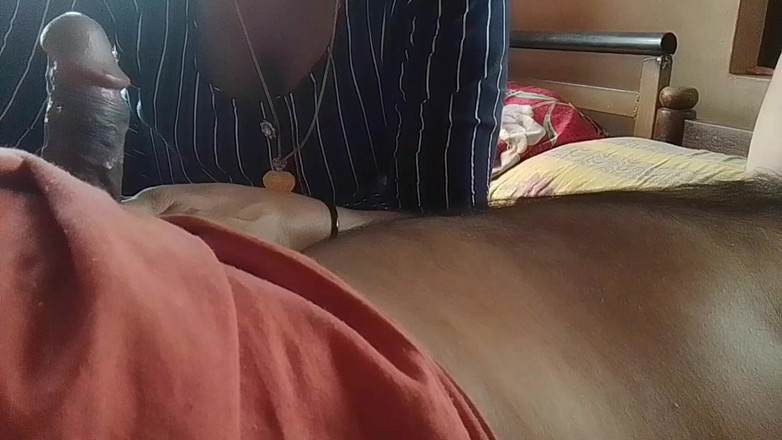 Skydreem1104: Marito e moglie fanno sesso a casa e gli danno...