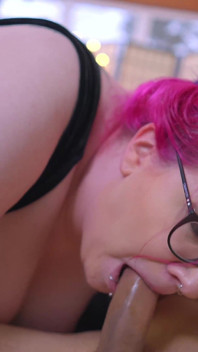 Abby Strange - Раунд 3 - Вот как мне это нравится в постели!