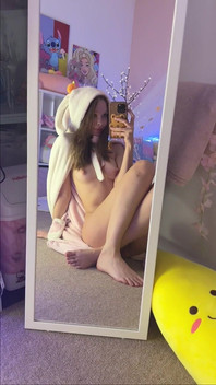 Mirror Tease
