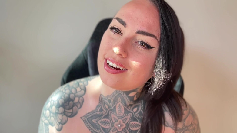 Miss Valentina: Fantasy suka