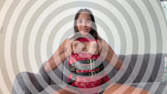 Goddess Alexa femdom: Sputare tette joi conto alla rovescia dominazione femminile punto di...
