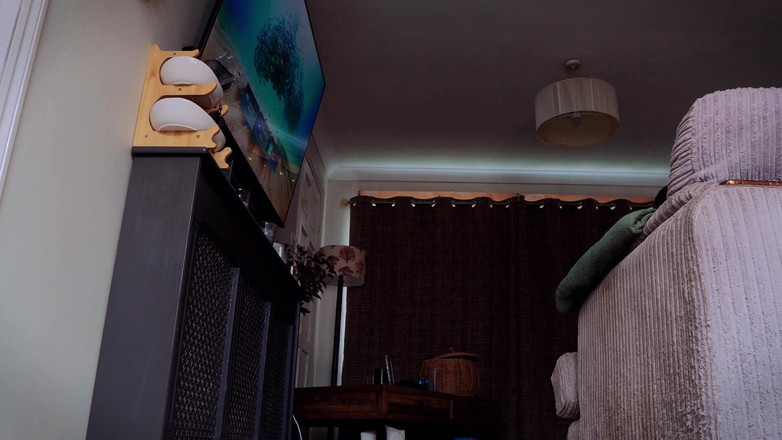 JessieHH: Libero - "sono grande, tu sei piccolo" - Sfw