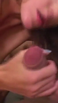 Stepmom Likes It Hard in the Ass