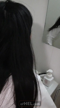 POV - อมควยและเบื้องหลังหลังยิงน้ําเงี่ยนใส่หน้าครั้งใหญ่