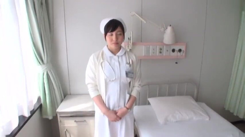 CherryBONBON: Un uomo maturo e l'angelo in bianco che guarisce con...