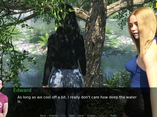 Dirty GamesXxX: Erotica: Sexy Girls - Episode 7