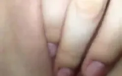 Thiếu niên vừa đủ tuổi hợp pháp khoe âm hộ tuổi teen khít khao của mình - joyliii