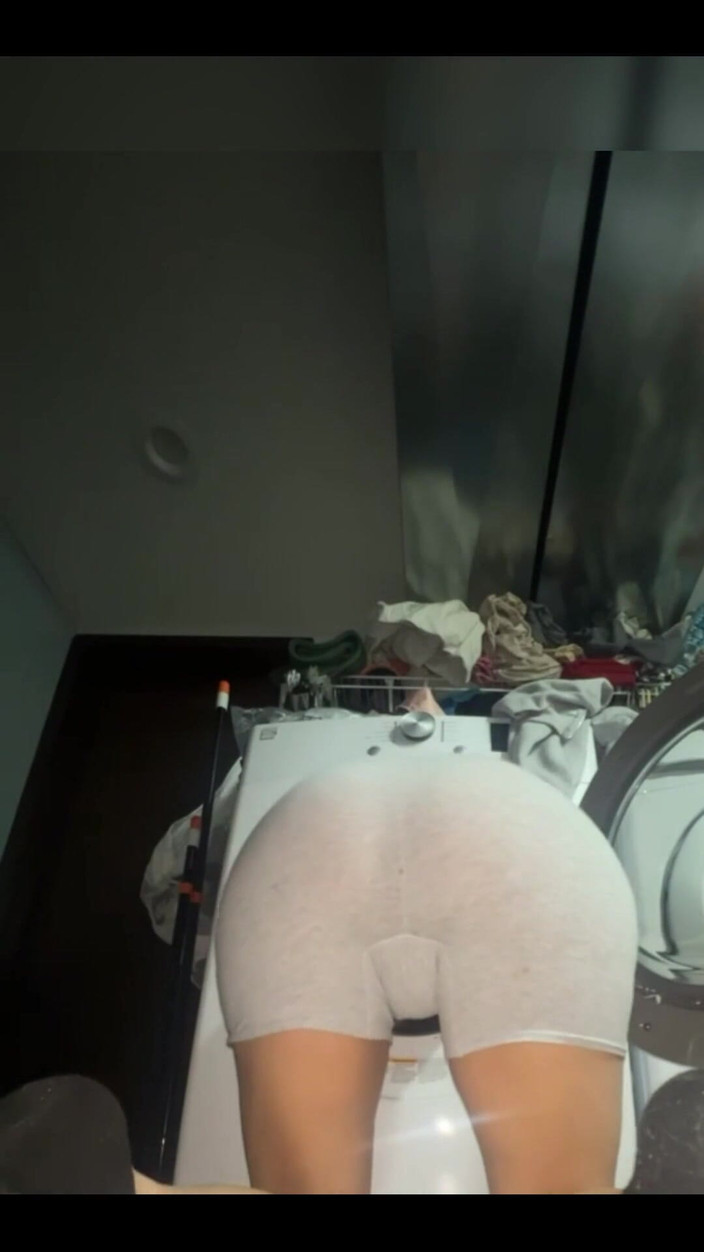 Jayla Cuateco: 洗衣服