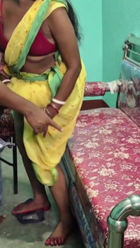 Adik Iparku Pergi Untuk Melihat Perabotan Dan Kekurangan Uang, Jadi Dia Berhubungan Seks Dengan Pemilik Toko.
