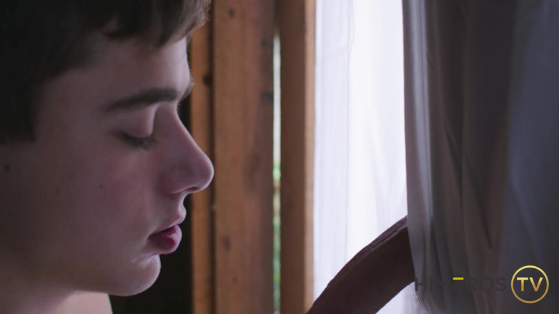 Himeros.tv: Glory a lui Joey Mills