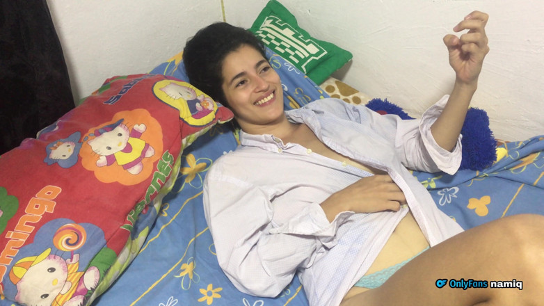 Dakotasex: Adik tiriku jago banget ngentot hari ini di kamarnya!