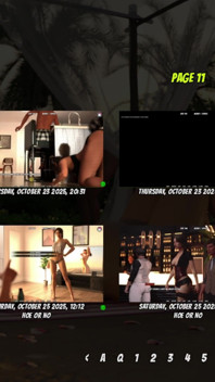Lisa Total Investigation! by Dragofinder Studio - Naughty Roleplay with Stepdaddy, I'm His Harlot 37