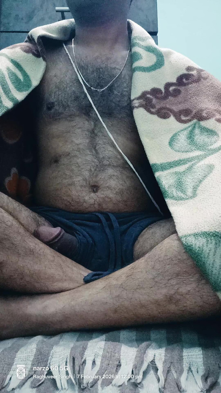 Rajasthani-old-lover: 자