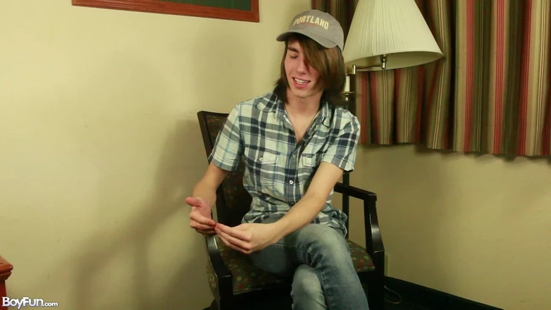 BoyFun Solo: Illarion