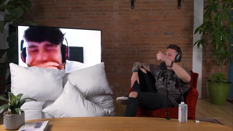 Pillow Talk: harry jowsey confessa di francesca farago