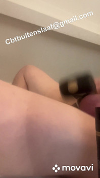 Hammer ballbusting