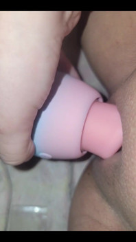 Masturbace kundičky